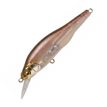 メガバス バスルアー メガバス X-80 トリックダーター SP ステルスワカサギ