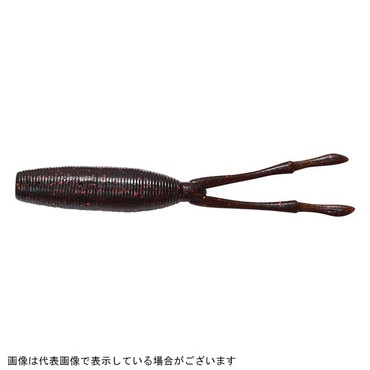 メガバス TK TWISTER(VIOS MINERAL) ウチダザリガニ