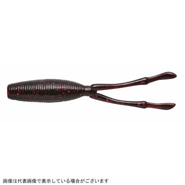 メガバス ＴＫ ＴＷＩＳＴＥＲ Ｊｒ（ＶＩＯＳ ＭＩＮＥＲＡＬ） ウチダザリガニ