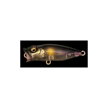 メガバス　ＢＡＢＹＰＯＰＸ４シースルーコアユ