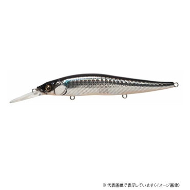 メガバス　ワンテン　プラス１　ＳＷ　ＧＧ　ボラ