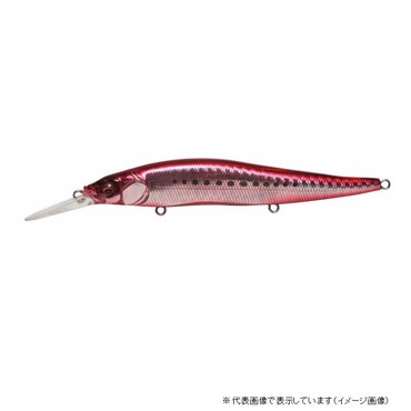 メガバス　ワンテン　プラス１　ＳＷ　ＧＧ　ヒートイワシ