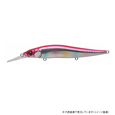 メガバス ワンテン プラス1 SW GG ピンクキャンディー