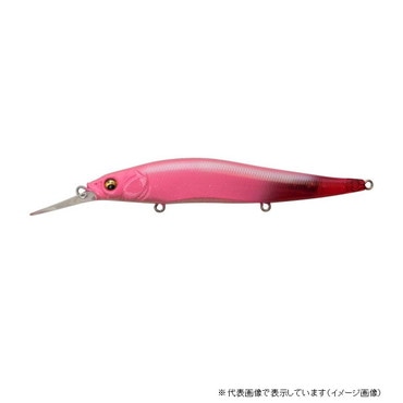 メガバス　ＯＮＥＴＥＮ＋１　ＳＷ　ＧＬＸ　チェリーピンク