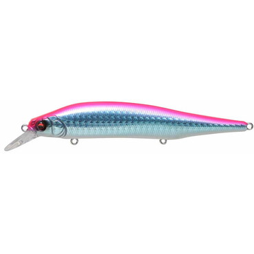 メガバス X-80 MAGNUM マグナム　０６　ＧＧ　コーラルピンクバックＧＢ