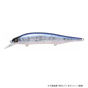 メガバス ITO SHINER GP プロブルー