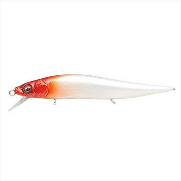 メガバス VISION ONETEN(ヴィションワンテン) Jr.SW PM ブラッディレッドヘッド