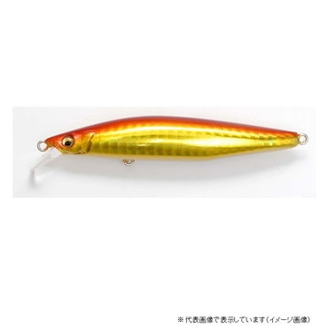 メガバス MARINE GANG(マリンギャング) 90S GG アカキン