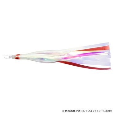 メガバス　エイトポッド　タコーレ　フラッシャー　グロー