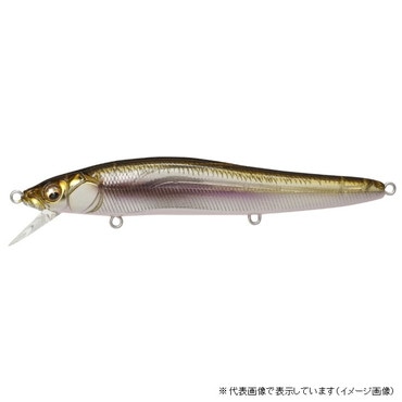 メガバス ONETEN R(ワンテンアール) ITOワカサギ