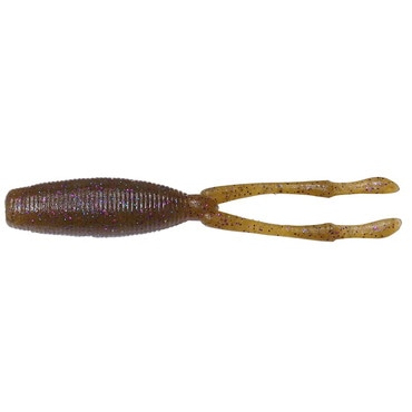 メガバス(Megabass) TK TWISTER(TKツイスター)  Jr(VIOS マテリアル) ノイケシュリンプ