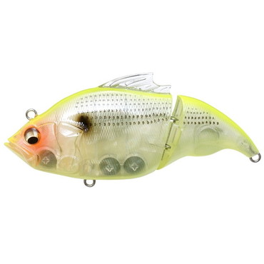 メガバス ヴァタリオン(VATALION) SW  チャートバックゴーストコノシロ