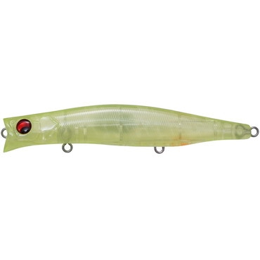 メガバス（Ｍｅｇａｂａｓｓ）　ＫＡＧＥＬＯＵ　１２４　（カゲロウ１２４）　ＧＰ　イエローヴィーナス
