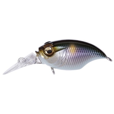 メガバス GRIFFON BAIT FINESSE MR-X(グリフォンベイトフィネスMR-X) PM セツキアユ