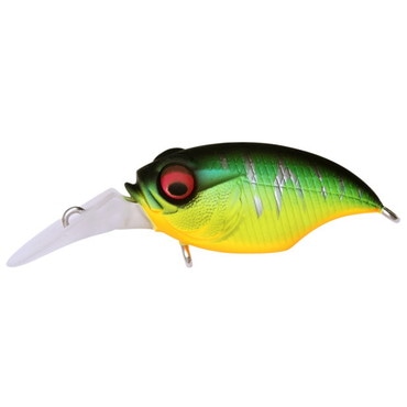 メガバス GRIFFON BAIT FINESSE MR-X(グリフォンベイトフィネスMR-X) マットタイガー