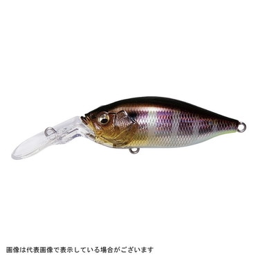 メガバス DEEP-X 100 LBO GG ギル