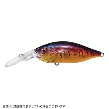 メガバス　ＤＥＥＰ－Ｘ　１００　ＬＢＯ　ＧＰ　スポーンキラー