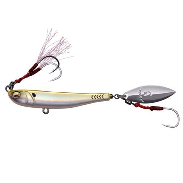 メガバス MAKIPPA(マキッパ) 20g アジ