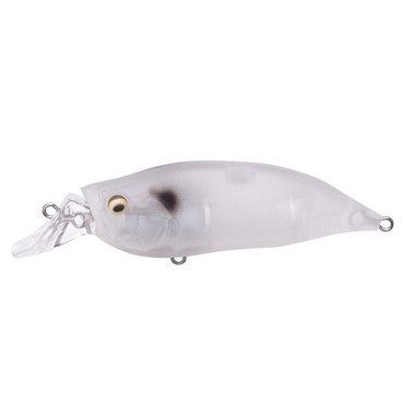 メガバス バスルアー IXI SHAD TYPE-R シークレットドライアイス