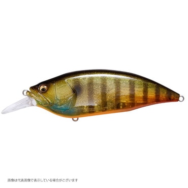 メガバス　ＢＩＧ－Ｍ（ビッグエム）　４．０　ＧＬＸ　ＩＴＯギル