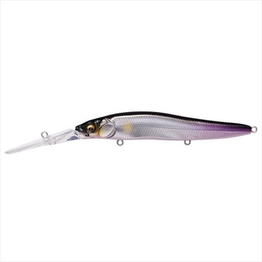 メガバス ONETEN R+3(ワンテンR プラス3) AL 琵琶湖アユ