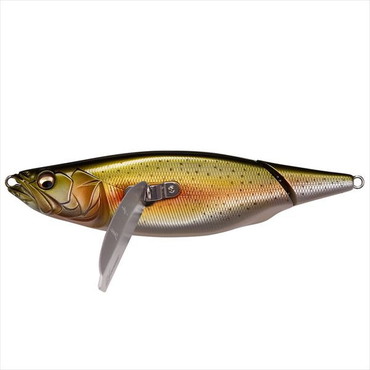 メガバス i-WING 135 (アイウィング) PM レインボー