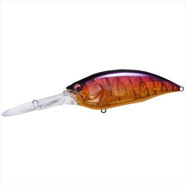 メガバス BIG-M(ビッグエム) 7.5 GP スポーンキラー