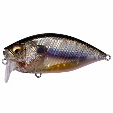 メガバス　Ｏ．Ｒ．Ｃ（オーバーレブクランク）　カスミＩＴＯ