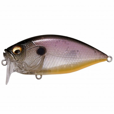 メガバス O.R.C(オーバーレブクランク) PM ナチュラルリアクション