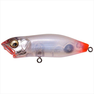 メガバス　水砲　ＳＷＩＮＧ　ＨＯＴ（スイホウ）　シラスブラッド