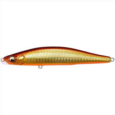 メガバス　ＧＥＮＭＡ　１１０Ｓ（ゲンマ１１０Ｓ）　２９ｇ　ＧＧ　アカキンＯＢ