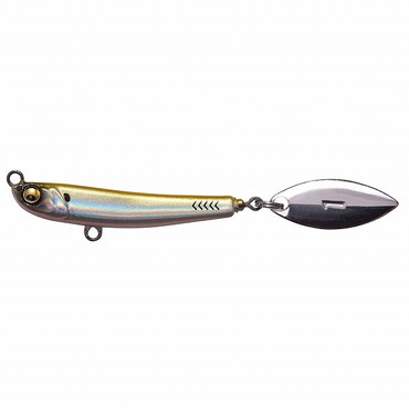 メガバス MAKIPPA(マキッパ) 5g アジ