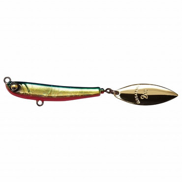 メガバス MAKIPPA(マキッパ) 7g ブルピンゴールド