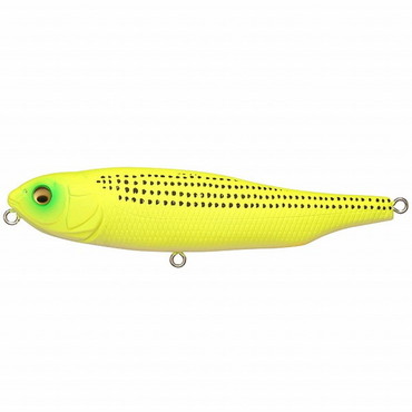 メガバス　ＧＩＡＮＴ　ＤＯＧ－Ｘ　ＳＷ（ジャイアント　ドッグＸ　ＳＷ）　どチャートコノシロ