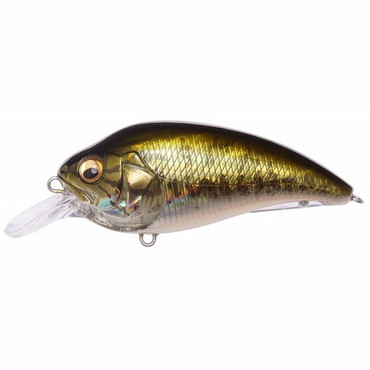 メガバス　ＳＵＰＥＲ－Ｚ（スーパー・ジー）　Ｚ１　ＧＧ　バス