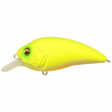 メガバス SUPER-Z(スーパー･ジー) Z1 ドチャート