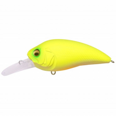 メガバス SUPER-Z(スーパー･ジー) Z2 ドチャート