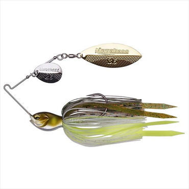 メガバス　ＳＶ－３　１／２ｏｚ　ＳＲ　アユ