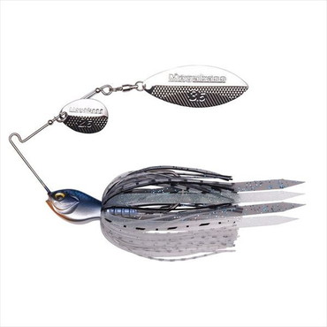 メガバス SV-3 5/8oz SR ハス