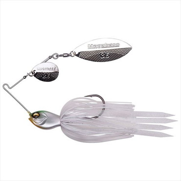 メガバス SV-3 5/8oz SR パールシャッド