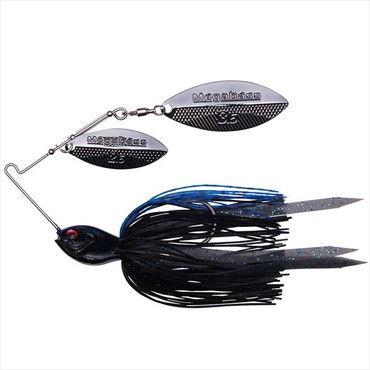 メガバス SV-3 5/8oz DW ブラックブルー