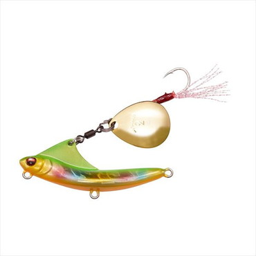 メガバス SOKOPPA(ソコッパ) 20g グリーンキャンディー