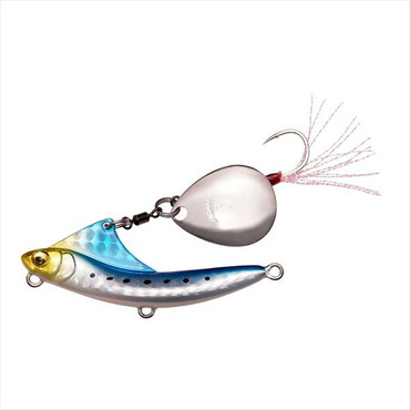 メガバス SOKOPPA(ソコッパ) 30g イワシ