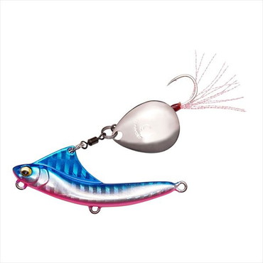 メガバス SOKOPPA(ソコッパ) 30g ブルーピンク