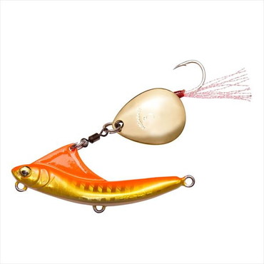 メガバス SOKOPPA(ソコッパ) 30g オレンジゴールド