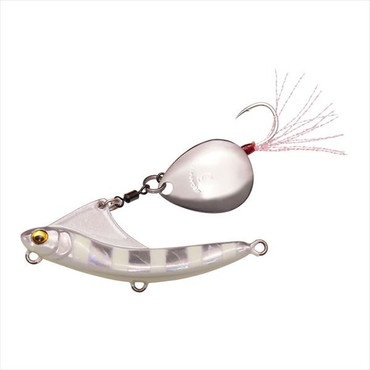 メガバス SOKOPPA(ソコッパ) 30g グローゼブラ