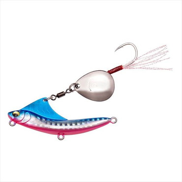 メガバス SOKOPPA(ソコッパ) 40g ブルーピンク