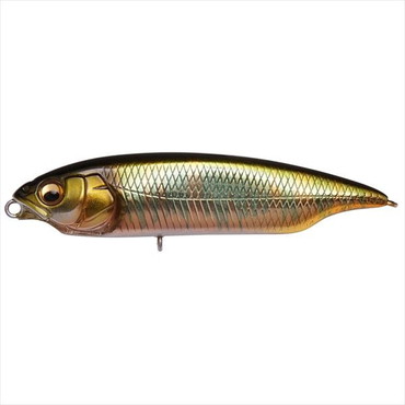 メガバス KARASHI(カラシ) 和銀オイカワ KS