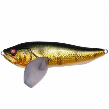 メガバス　ｉ－ＷＩＮＧ　ＦＲＹ（アイウィングフライ）　ＧＧ　ピーコックバス