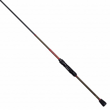 メガバス ロックフィッシュロッド 礁楽 SL-76LS (スピニング )